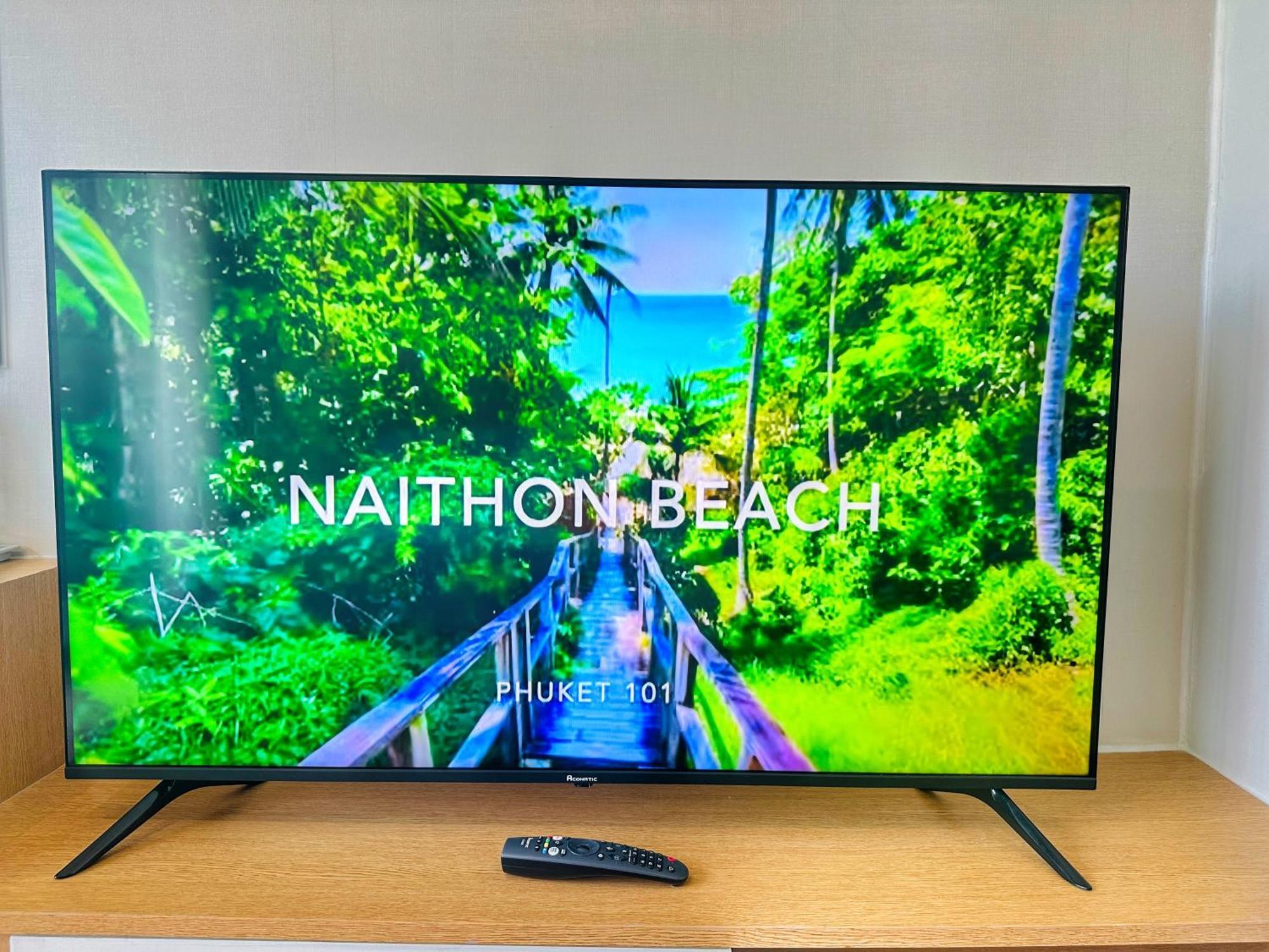 Brand Naithon Condoc404 Екстер'єр фото